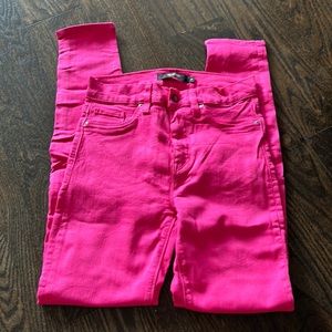 Hudson Jeans - size 25